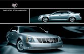 Cadillac 2011 STS Special