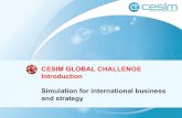 Cesim Global Challenge Guide Book