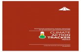 Assessment of Mexico's Policies Impacting its Greenhouse Gas Emissions Profile Ecofys and Climate Analytics 03 May 2013