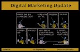 Digital marketing update facebook