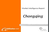 Alibaba.com Sourcing Intelligence Series - Chongqing, China  (Full Version)