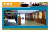 Ceo Office Solutions