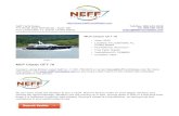 76' 2012 mcp classic gft 76 yacht for sale   neff yacht sales