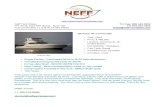 45' 2008 silverton 45 convertible for sale   neff yacht sales