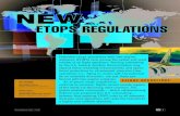 New etops regulations