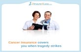 Cancer Insurance Explained