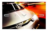 2011 Honda Civic Hybrid Brochure | DCH Honda of Temecula