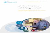 All channel experience: Engaging with Technology Enabled Shoppers