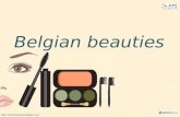 Belgian Beauty Secrets