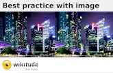 Wikitude Studio: Guidelines - Best practices with image targets