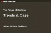 The Future of Banking: Trends & Cases