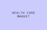Health Care Market