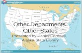 Other Departments, Other States
