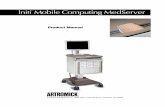 Artromick Mcm Manual for Hospital Computing Solutions
