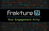 Frakture 3.2, now with Bots!