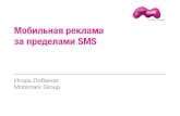 Russia Mobile Advertising Market