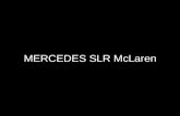 Mercedes Slr Mc Laren