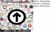 Above the Influence Campaign