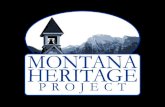 Why does the Heritage Project matter.