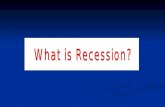 Recession    A Laymans Approach[1]
