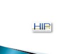 HIP TN Investor Relations Presentation 3 2012