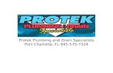 Plumber Port Charlotte FL