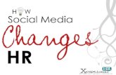 How social media is changing h rslideshare