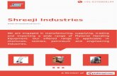 Shreeji industries