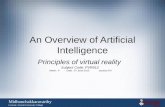 An overview on ai