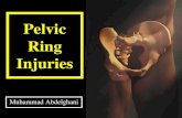 25. management of pelvic ring injuries