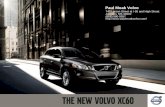 2011 Volvo XC60 Paul Moak MS