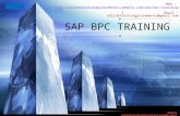 SAP BPC Training | SAP BPC Online Training | SAP BPC Course