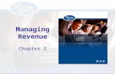 Managing Revenue PowerPoint