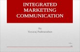 Integrated marketing communication | Online Mini MBA (Free)