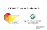 CKAN Slidedeck (June2012)