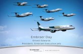 Embraer Day 2012 Melbourne Executive