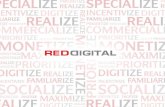 Red Digital credentials presentation (February 2012)