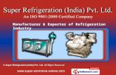 Super Refrigeration Delhi India