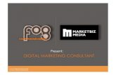 Internet Marketing Indonesia | Social Media Marketing | Digital Marketing Consultant