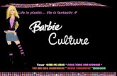 Barbie Culture Final