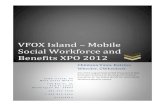 Mobile social workforce and benefits xpo vs 3