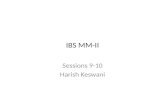Ibs mmii- sessions-9-10