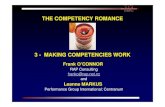 Competency romance pt3   O'Connor + Markus ~ Making competencies work - NZPsS  0608