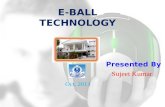 Eball presentation 2