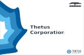 Why work at Thetus?