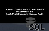 Introduction to sql new