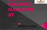 Human Resource Management and its Objectives