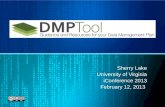 Lake dmp tool_i_conference