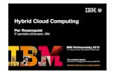 Hybrid Cloud Computing (IBM System z)