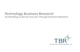 TBR 4Q10 IBM Global Services Report